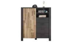 Highboard Dallas