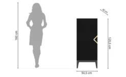 Highboard Dami
