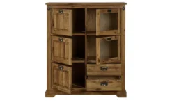 Highboard Freddy