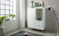 Highboard Gallese