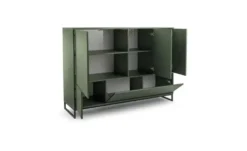 Highboard Genua
