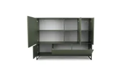 Highboard Genua