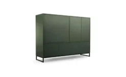 Highboard Genua