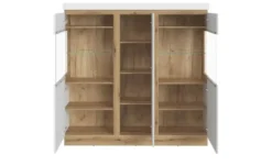 Highboard groß Caorle