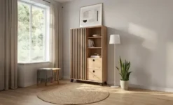 Highboard Harmony