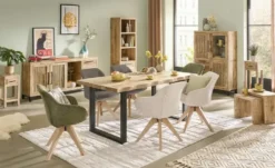 Highboard Kuba