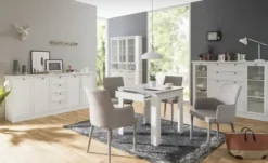 Highboard Laurito
