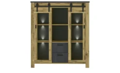 Highboard Ledro