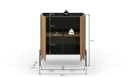 Highboard Neo