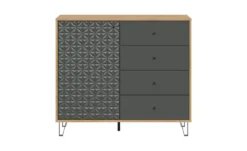 Highboard Prisma