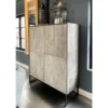 Highboard Rack