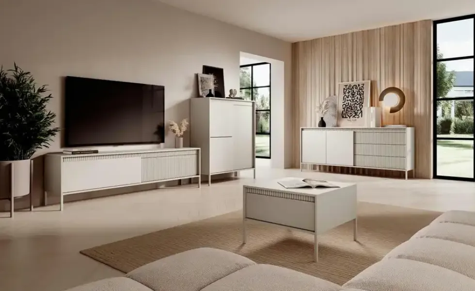 Highboard Senso