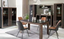 Highboard Sevilla