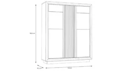 Highboard Sevilla