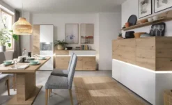 Highboard Soft-Close Luci