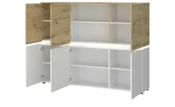 Highboard Soft-Close Luci