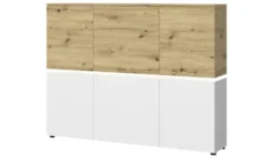 Highboard Soft-Close Luci
