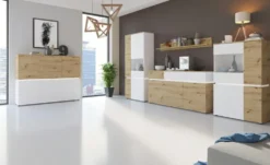 Highboard Soft-Close Luci