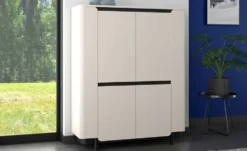 Highboard Softclose Santori