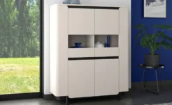 Highboard Softclose Santori