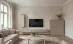 Highboard Stream