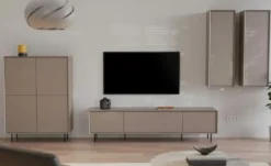 Highboard Stream
