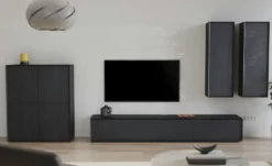 Highboard Stream