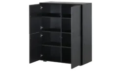 Highboard Stream