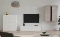 Highboard Stream