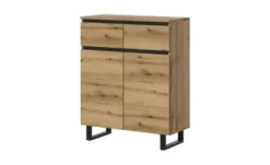 Highboard Tomasa