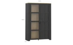 Highboard Toneo