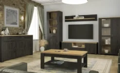 Highboard Toneo