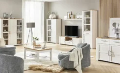 Highboard Toneo