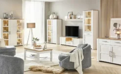 Highboard Toneo