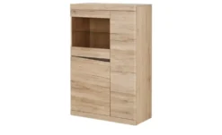 Highboard Turino