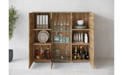 Highboard Vera