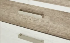 Highboard Viareggio