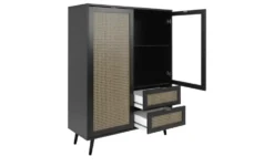 Highboard Vienna