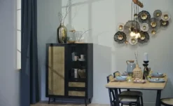 Highboard Vienna