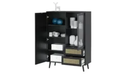 Highboard Vienna