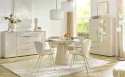 Highboard Vitreo Neo