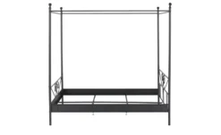 Himmelbett Manege