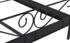 Himmelbett Manege