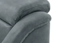 himolla Ecksofa 9707