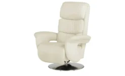 himolla Easy Swing Massage Sessel 7828