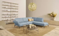 himolla Ecksofa 1478