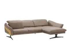 himolla Ecksofa Leder 1059