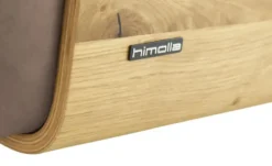 himolla Ecksofa Leder 1059