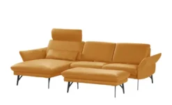 himolla Ecksofa Leder 1928