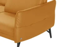 himolla Ecksofa Leder 1928